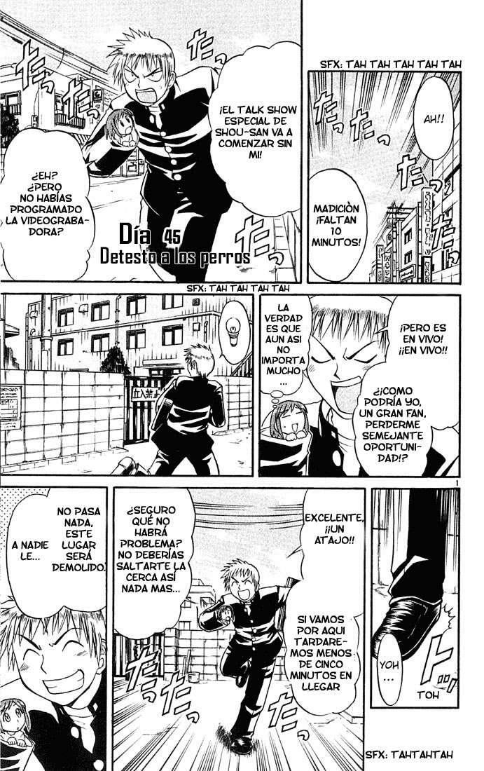 Capitulo 45 page 1