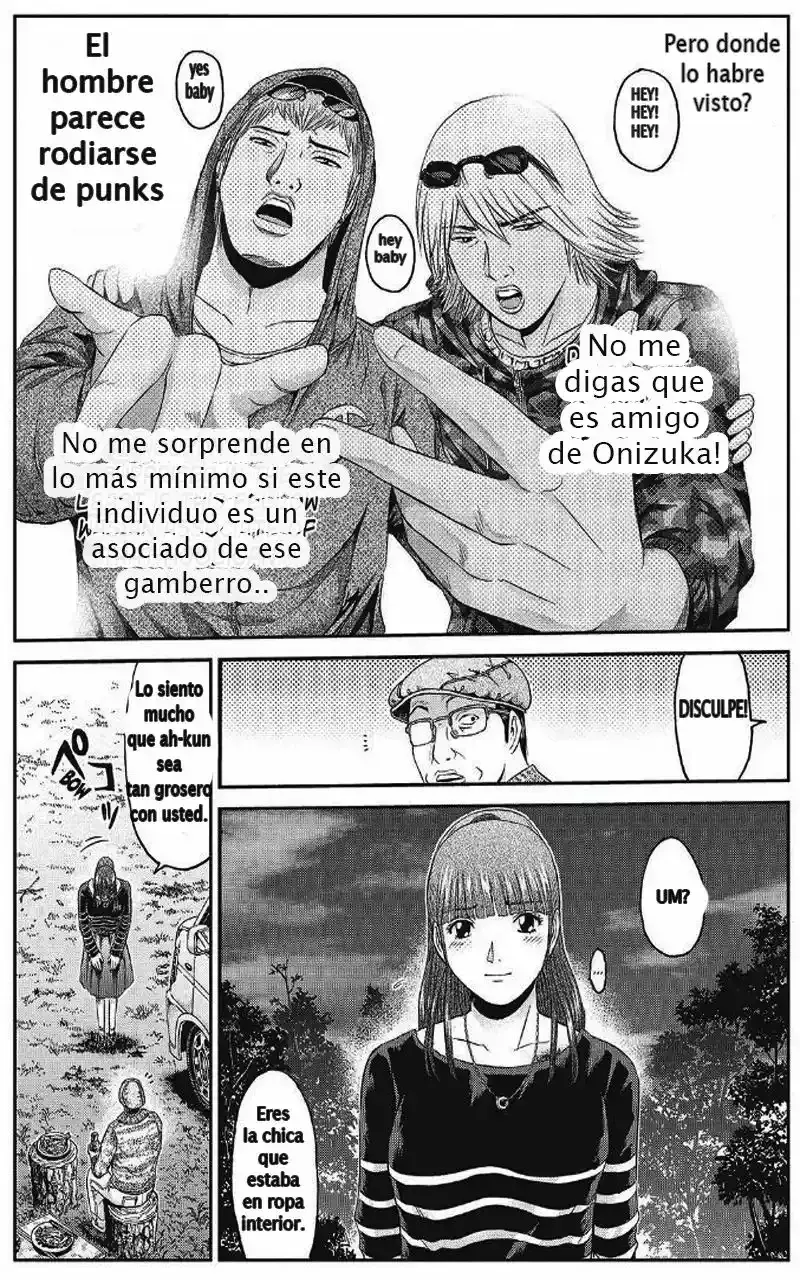 Capitulo 31 page 9