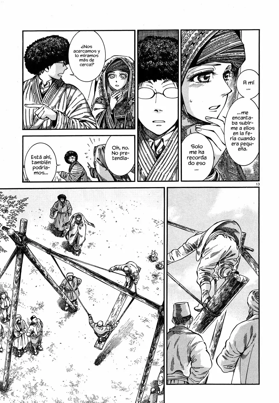 Capitulo 77 page 13