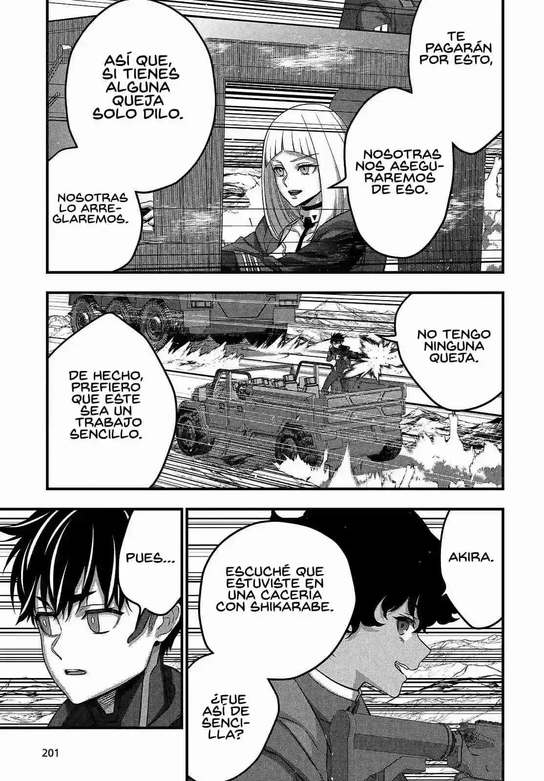 Capitulo 73 page 33