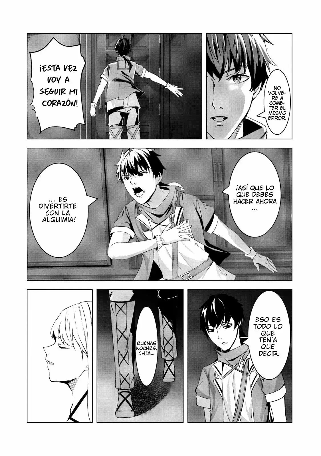 Capitulo 9 page 29