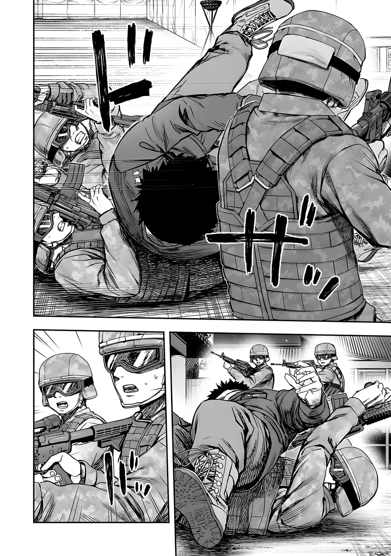 Capitulo 253 page 5