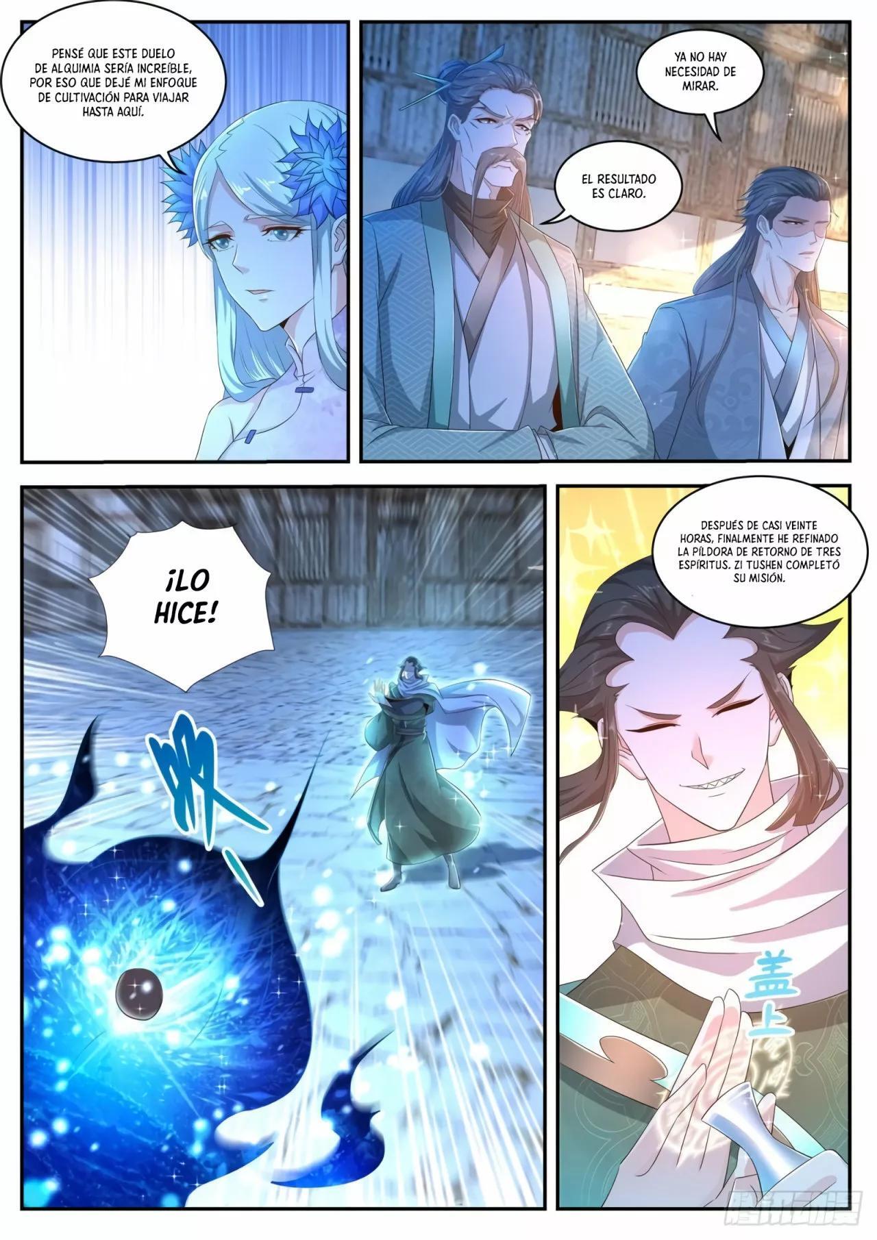 Capitulo 474 page 6