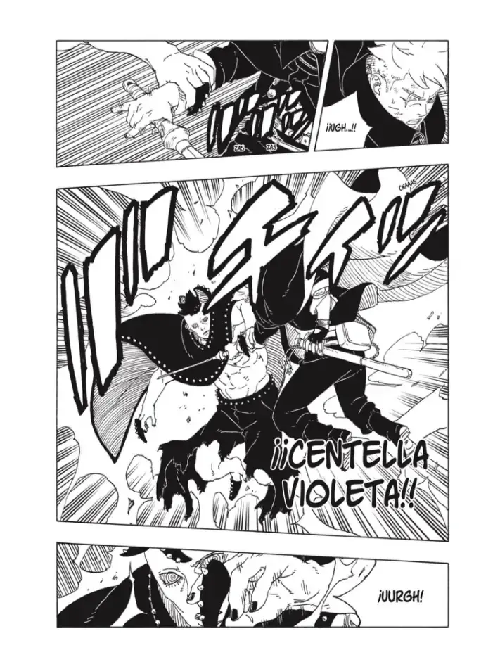 Capitulo 23 page 14