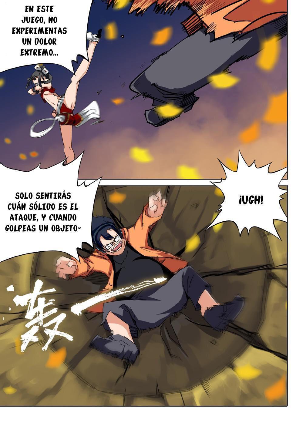 Capitulo 65 page 4