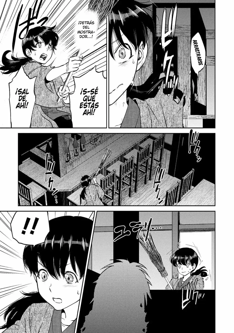 Capitulo 8 page 14