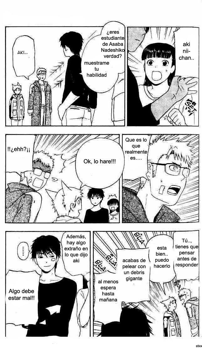 Capitulo 3 page 4