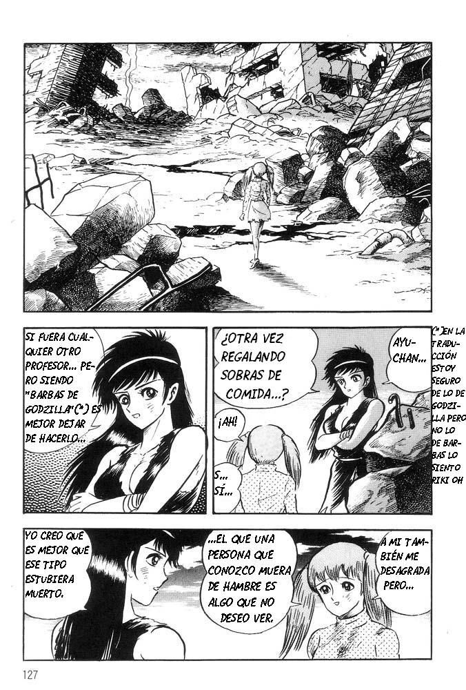 Capitulo 40 page 38
