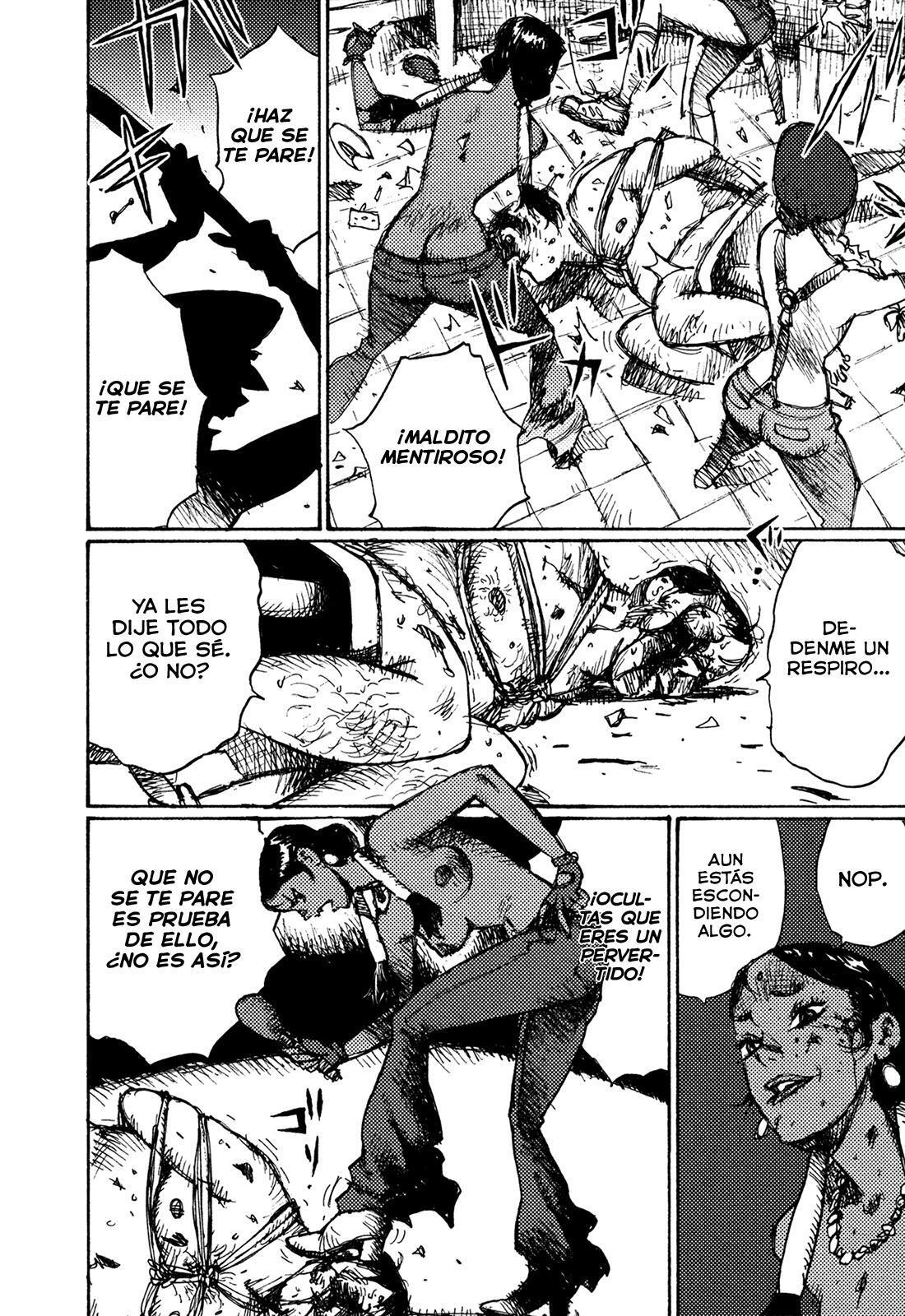 Capitulo 16 page 29