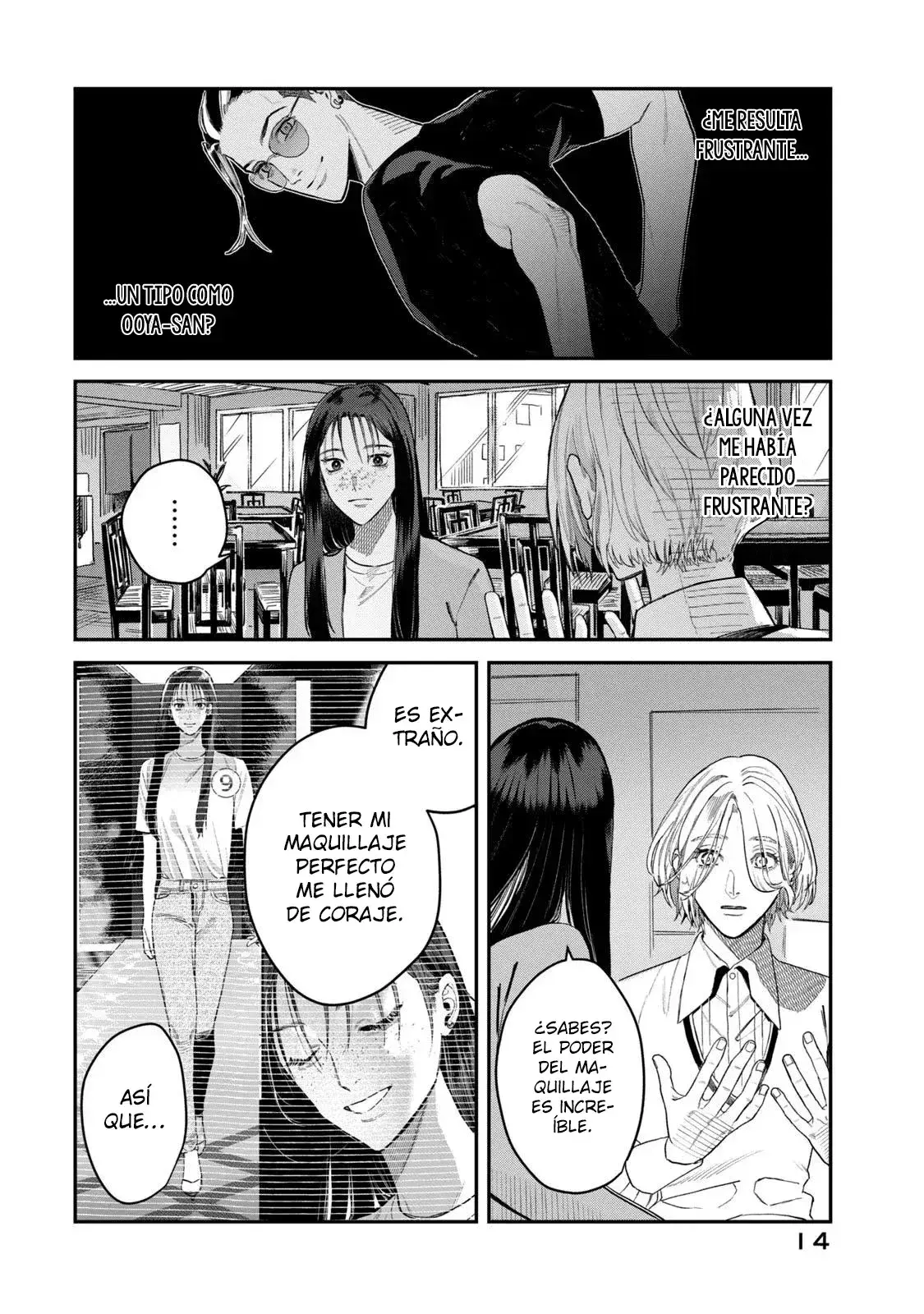 Capitulo 12 page 15