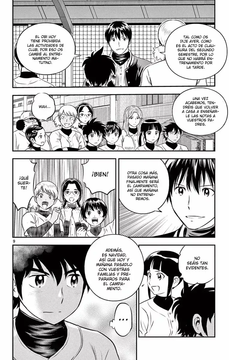 Capitulo 223 page 11