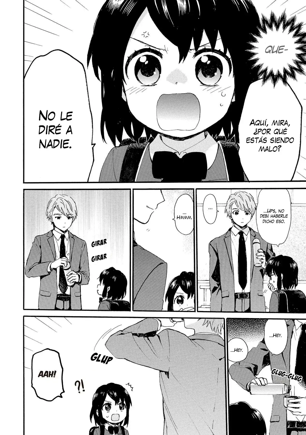Capitulo 84 page 15