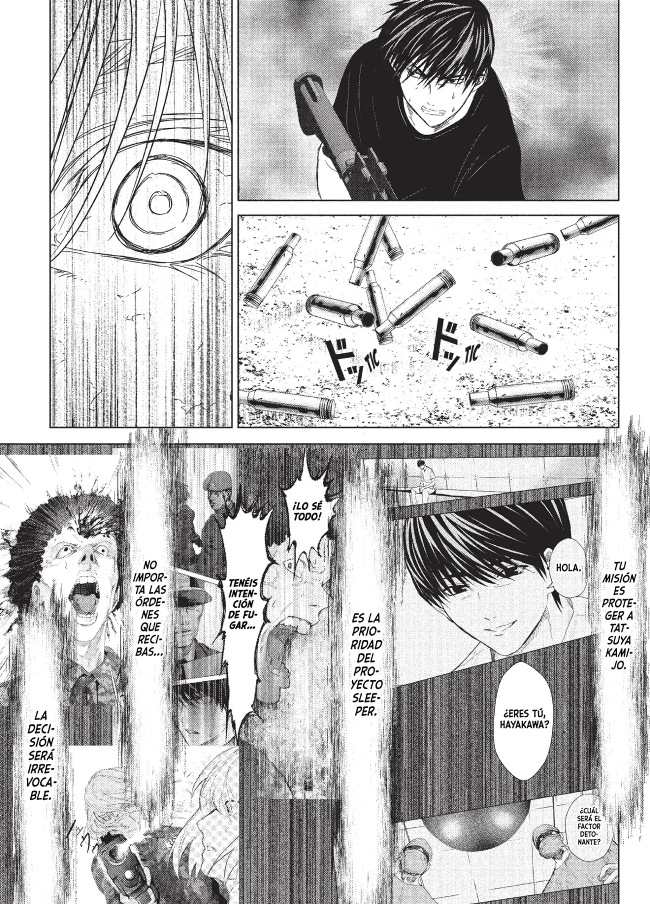 Capitulo 29 page 74