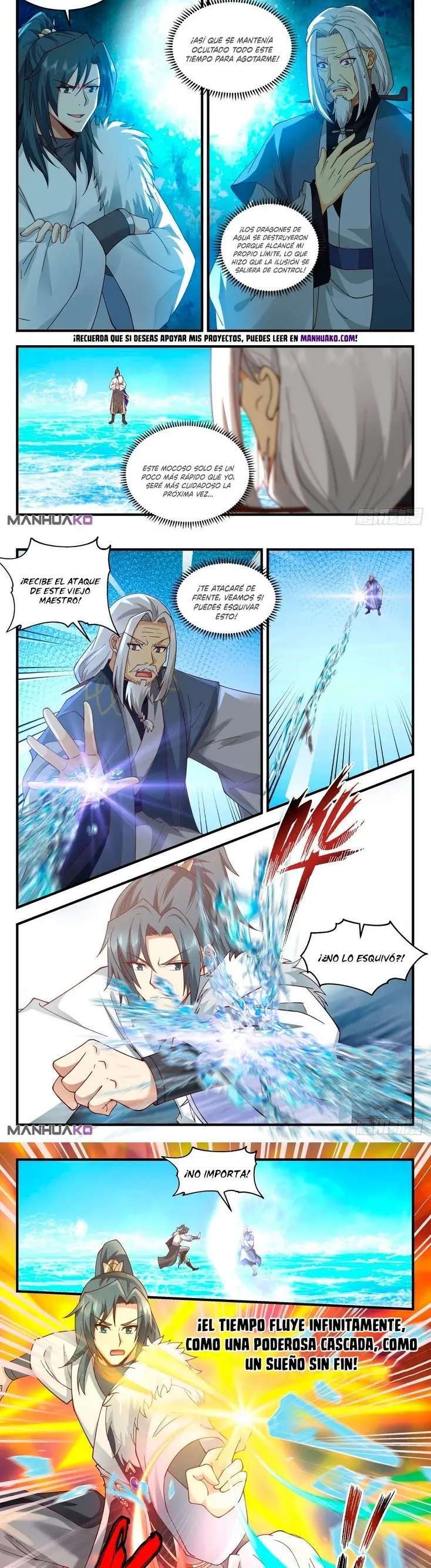 Capitulo 2063 page 2
