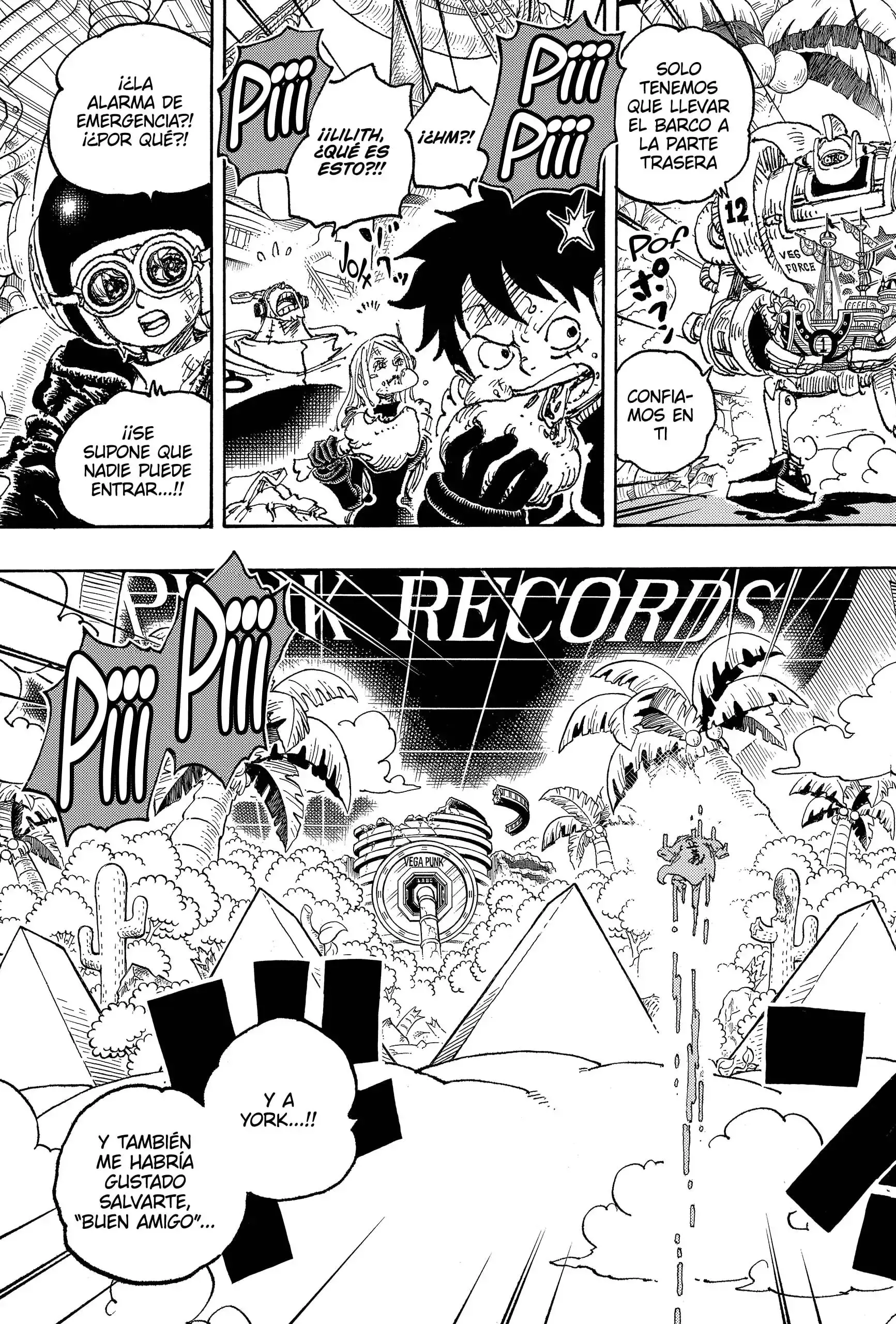 Capitulo 1091 page 16