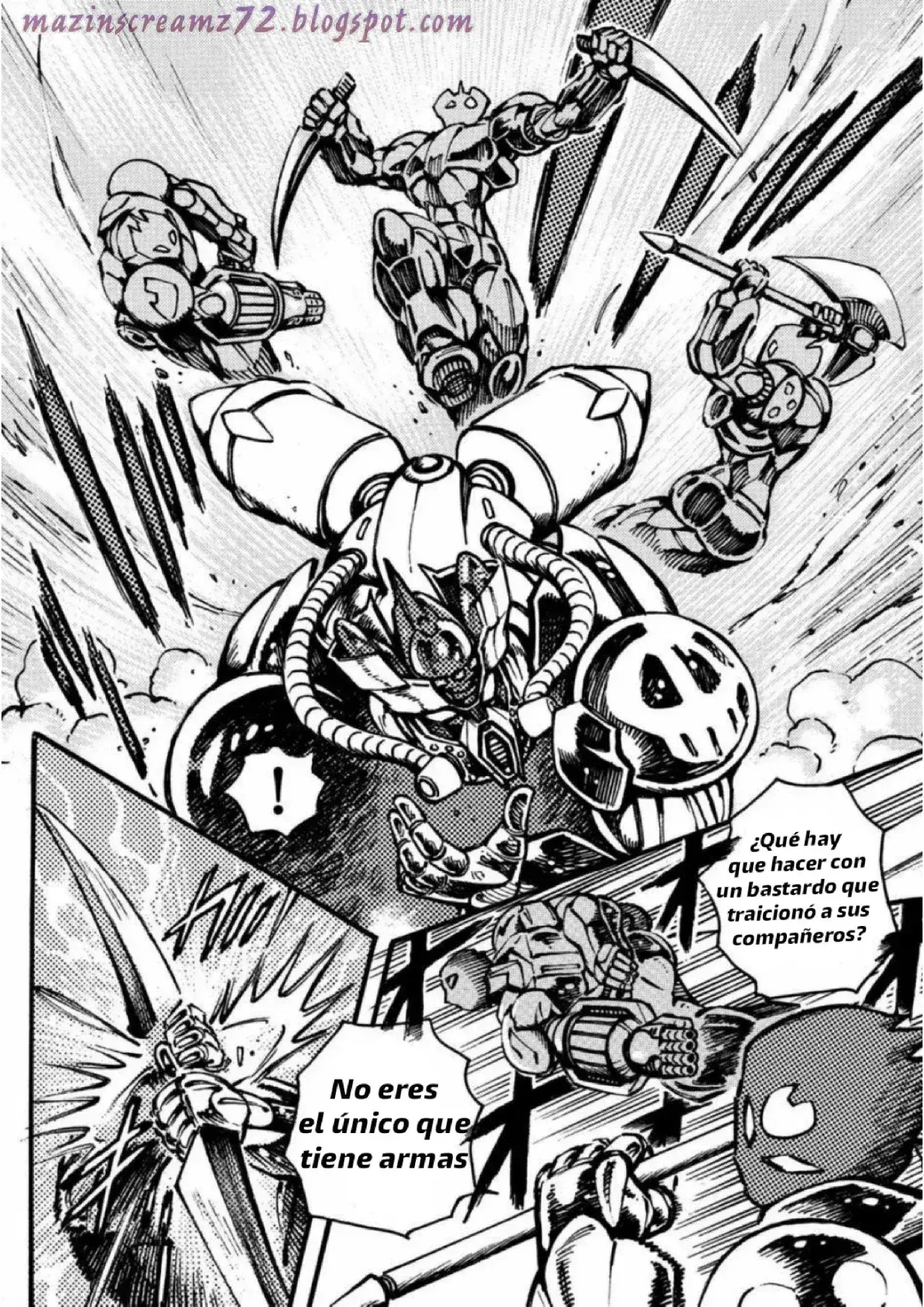 Capitulo 8 page 12