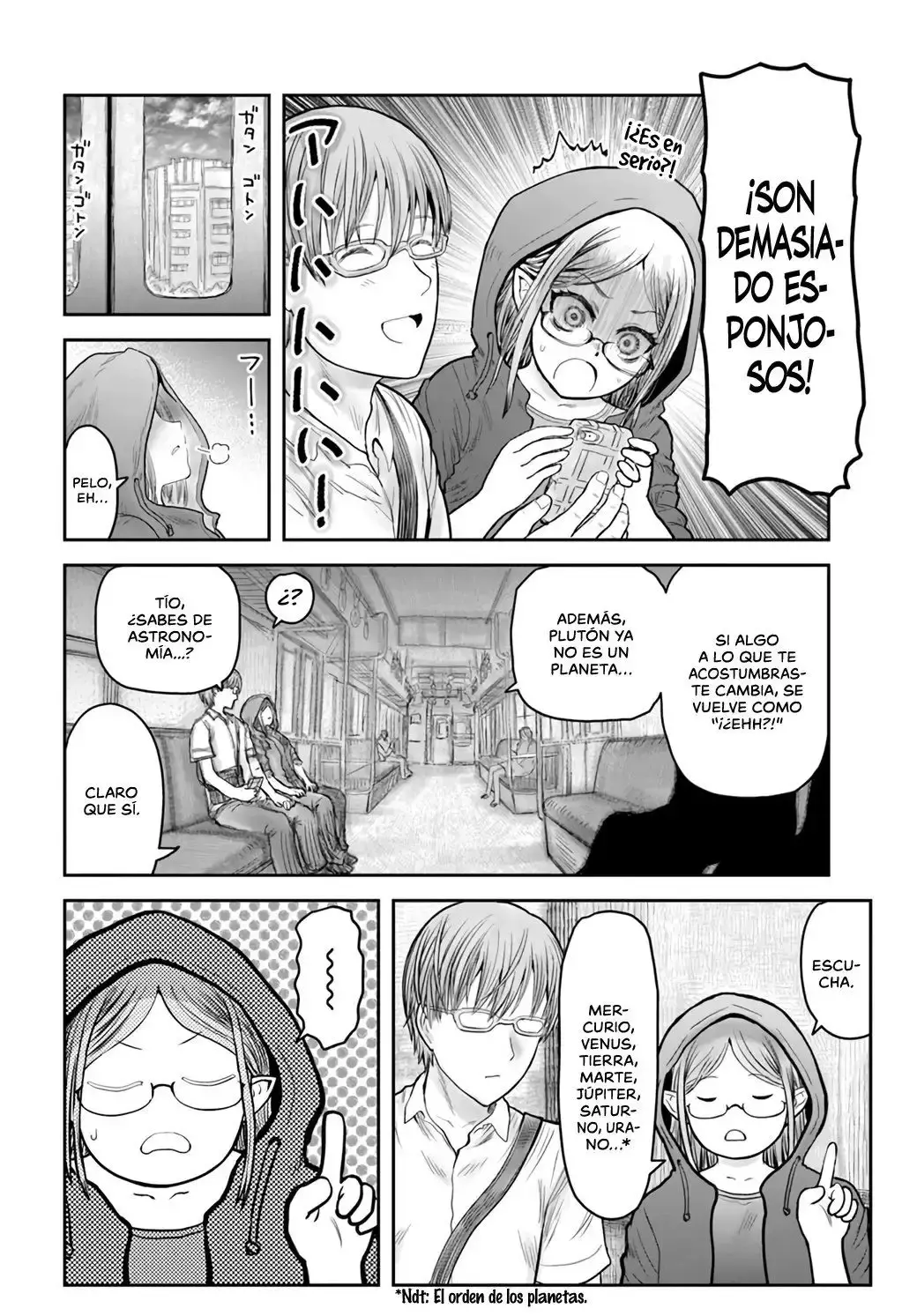 Capitulo 34 page 11