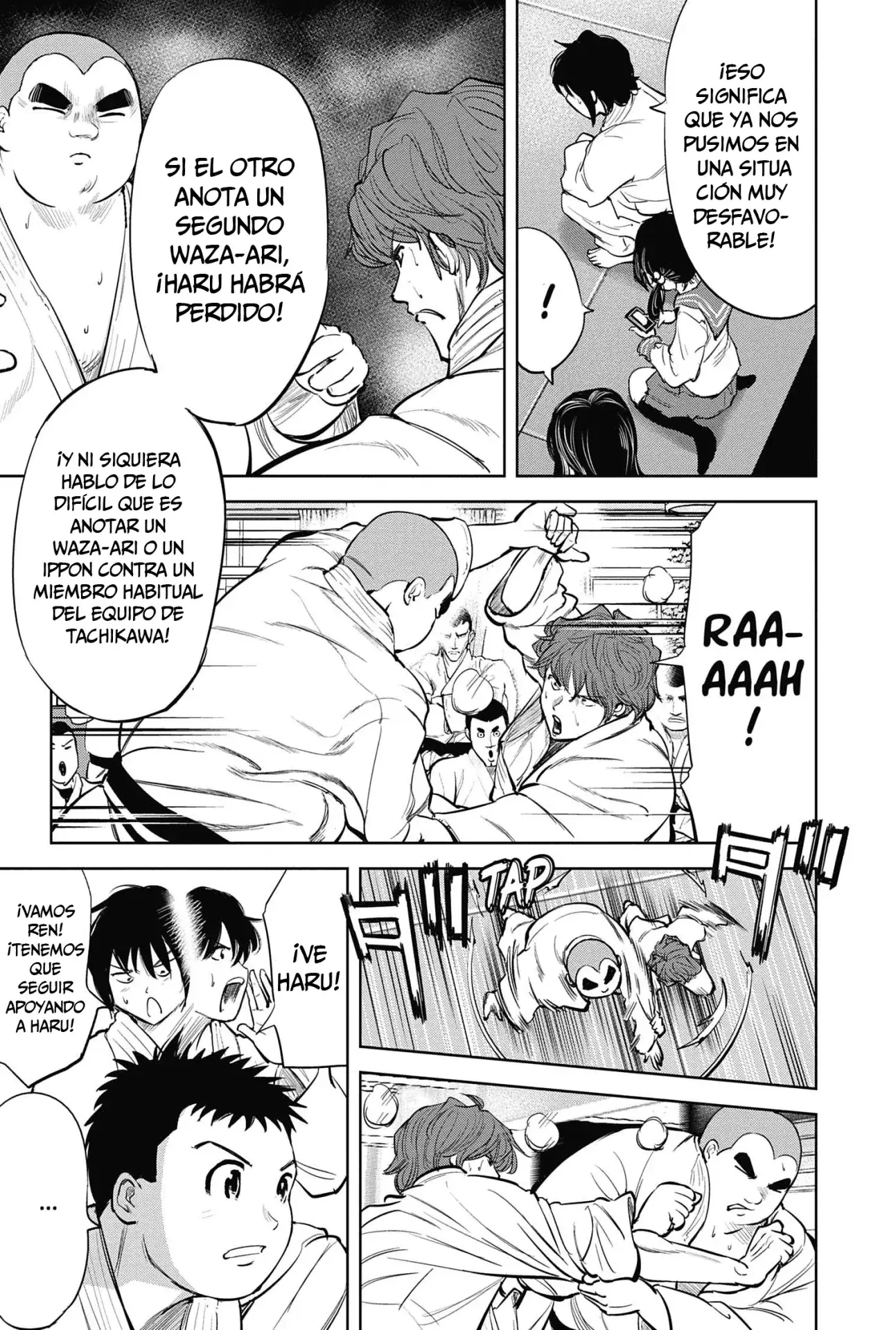 Capitulo 17 page 9