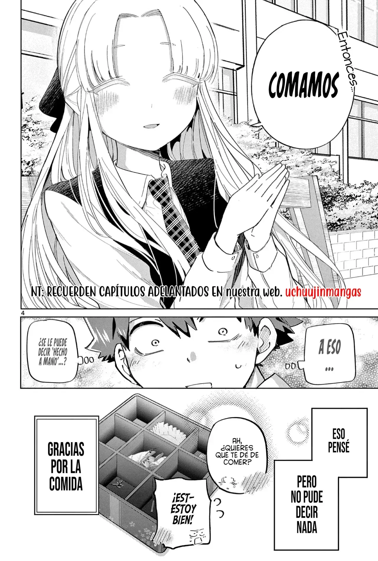 Capitulo 21.50 page 9