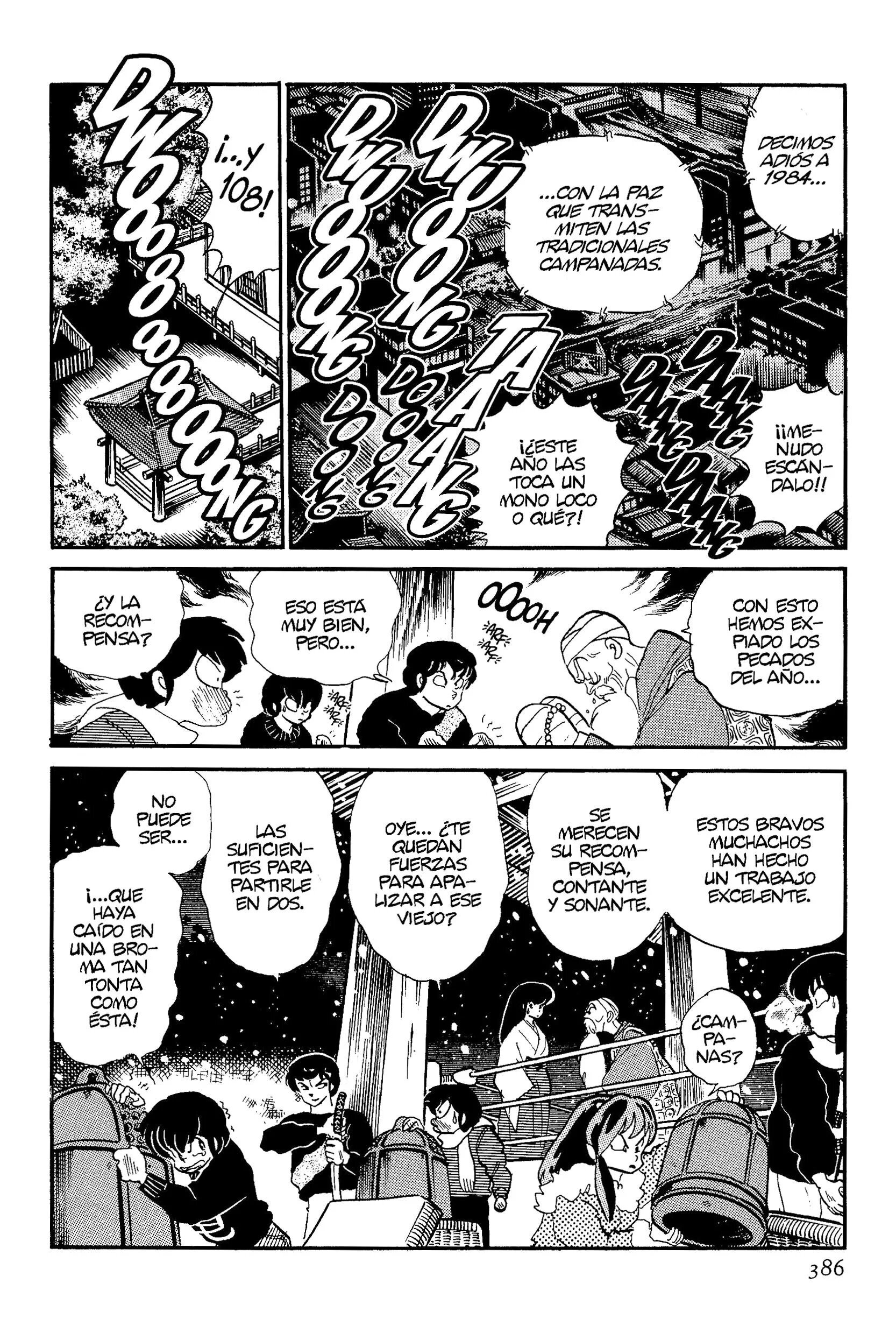 Capitulo 264 page 16
