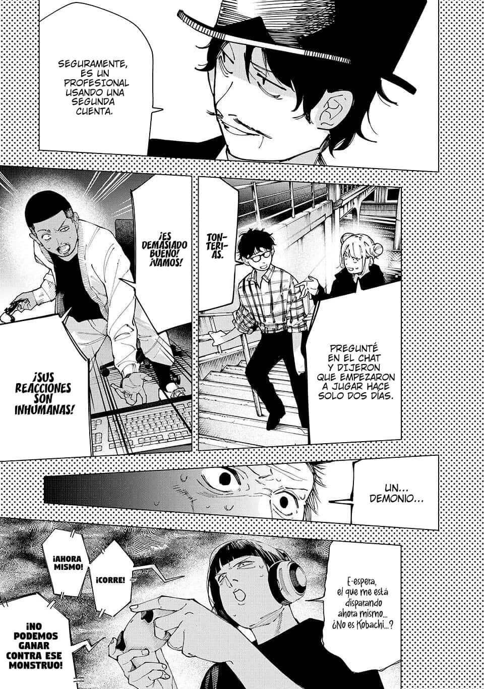 Capitulo 25 page 14