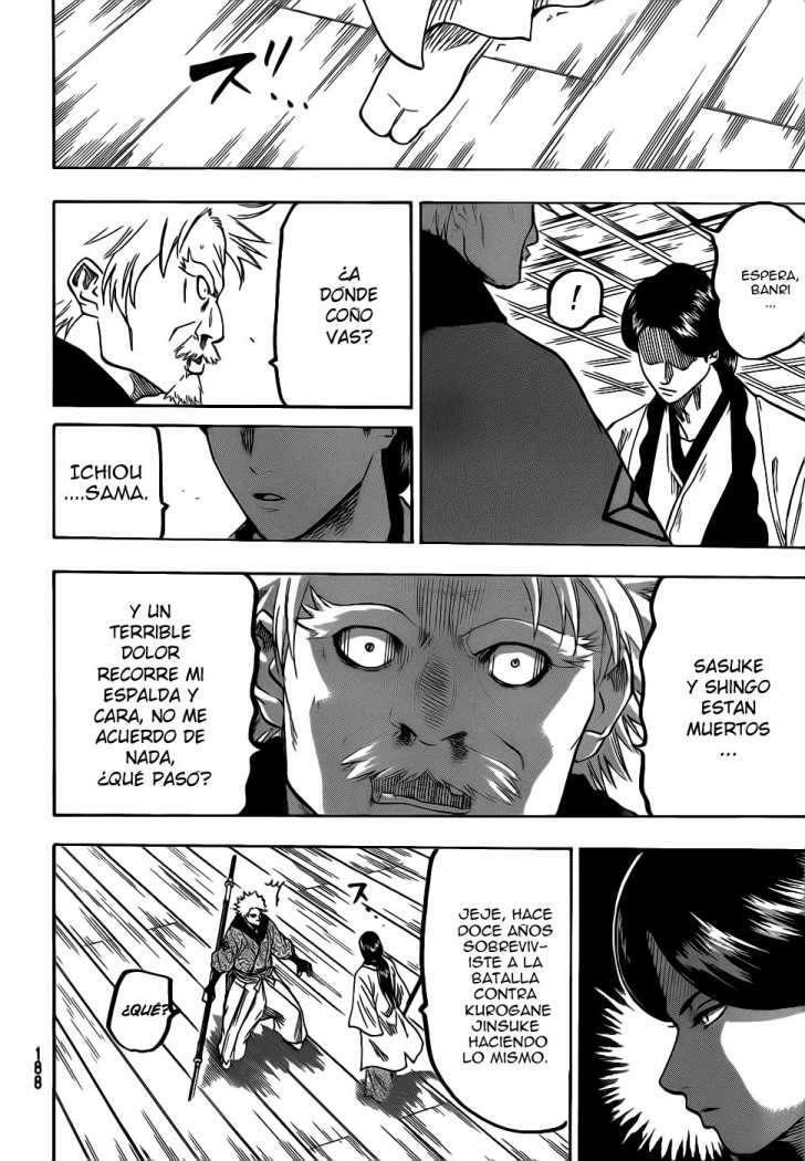 Capitulo 62 page 18