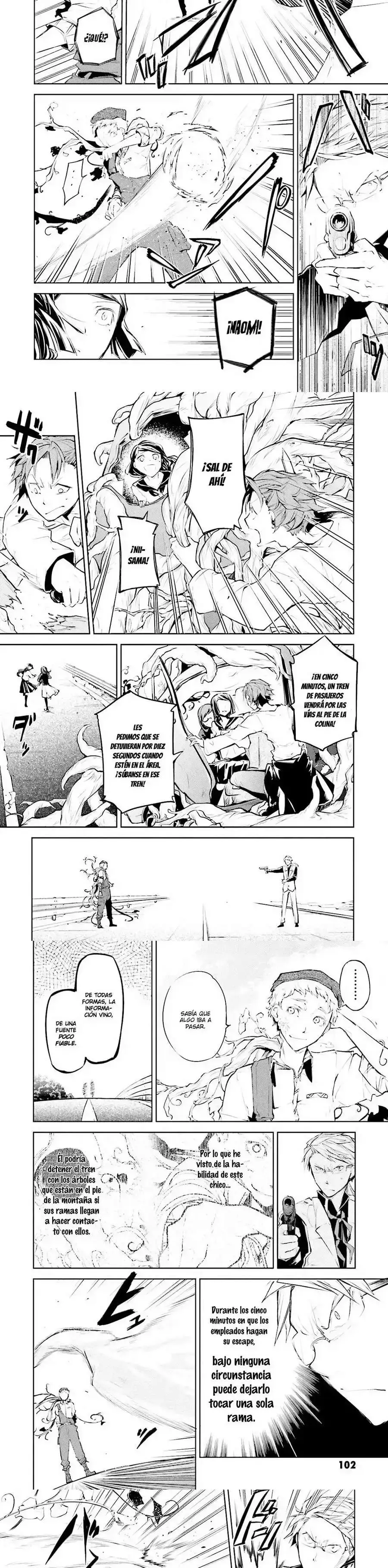 Capitulo 23 page 10