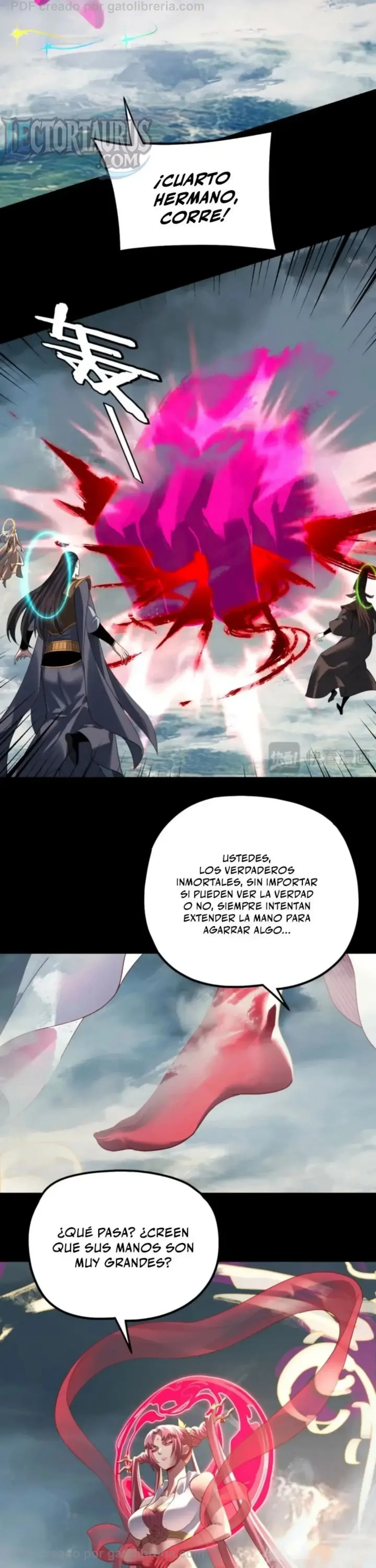 Capitulo 343 page 10