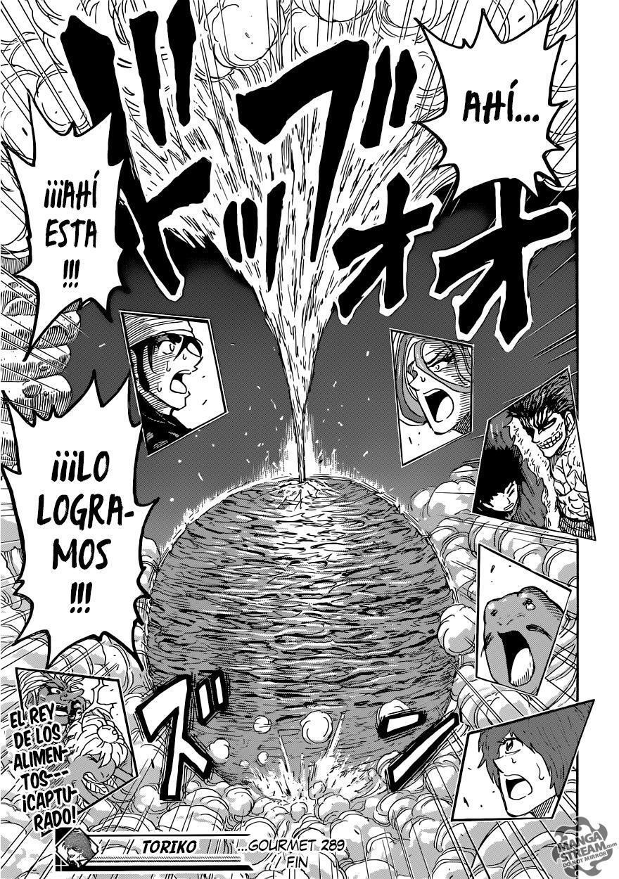 Capitulo 289 page 19