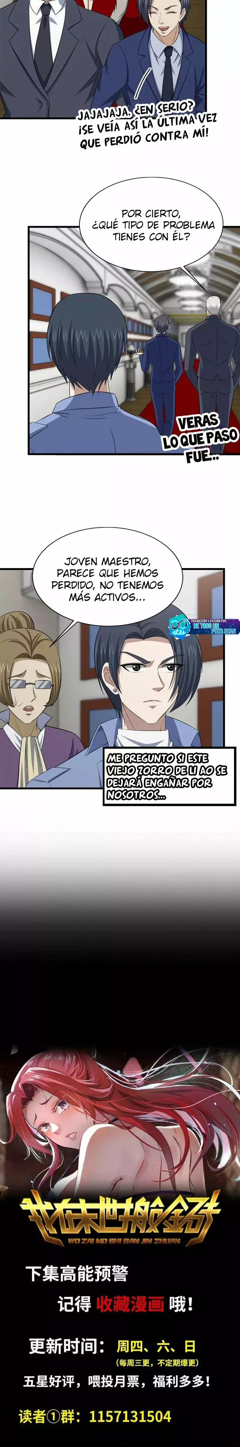 Capitulo 165 page 10
