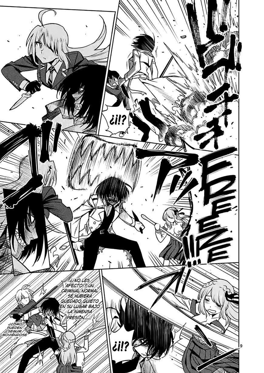 Capitulo 33 page 10