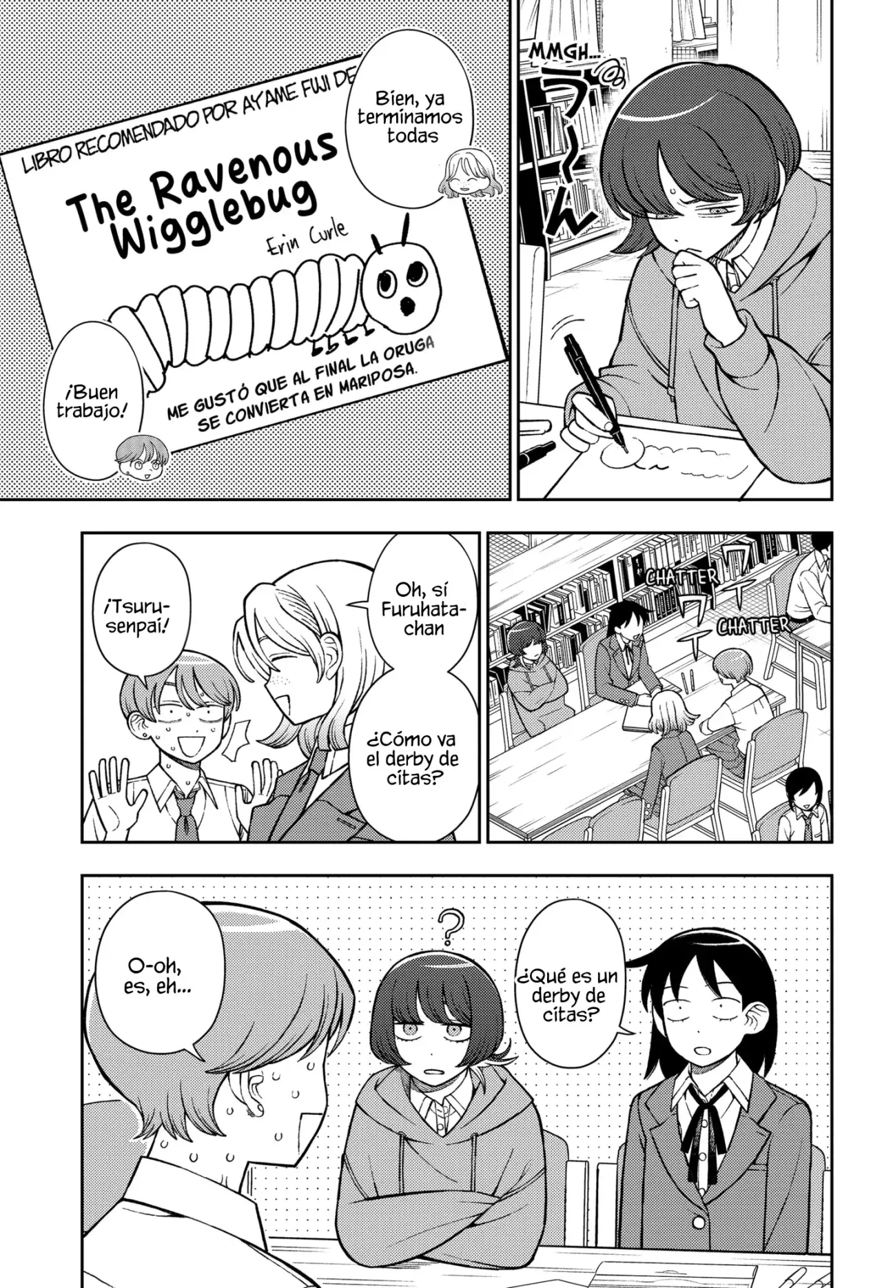 Capitulo 83 page 8