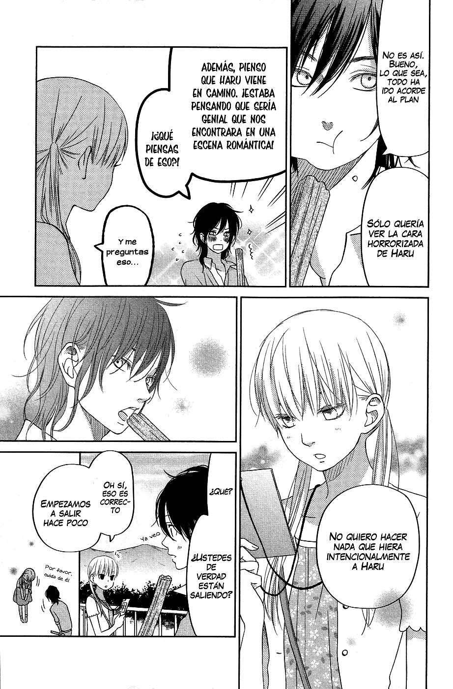 Capitulo 33 page 35