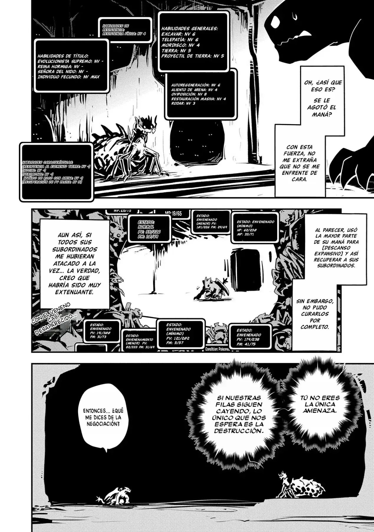 Capitulo 39 page 16