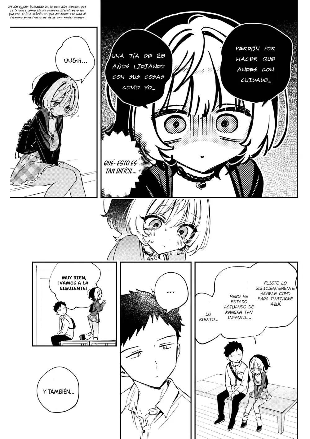 Capitulo 88 page 14