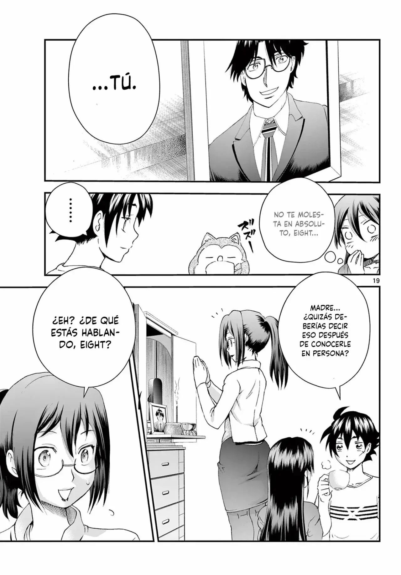 Capitulo 297 page 20