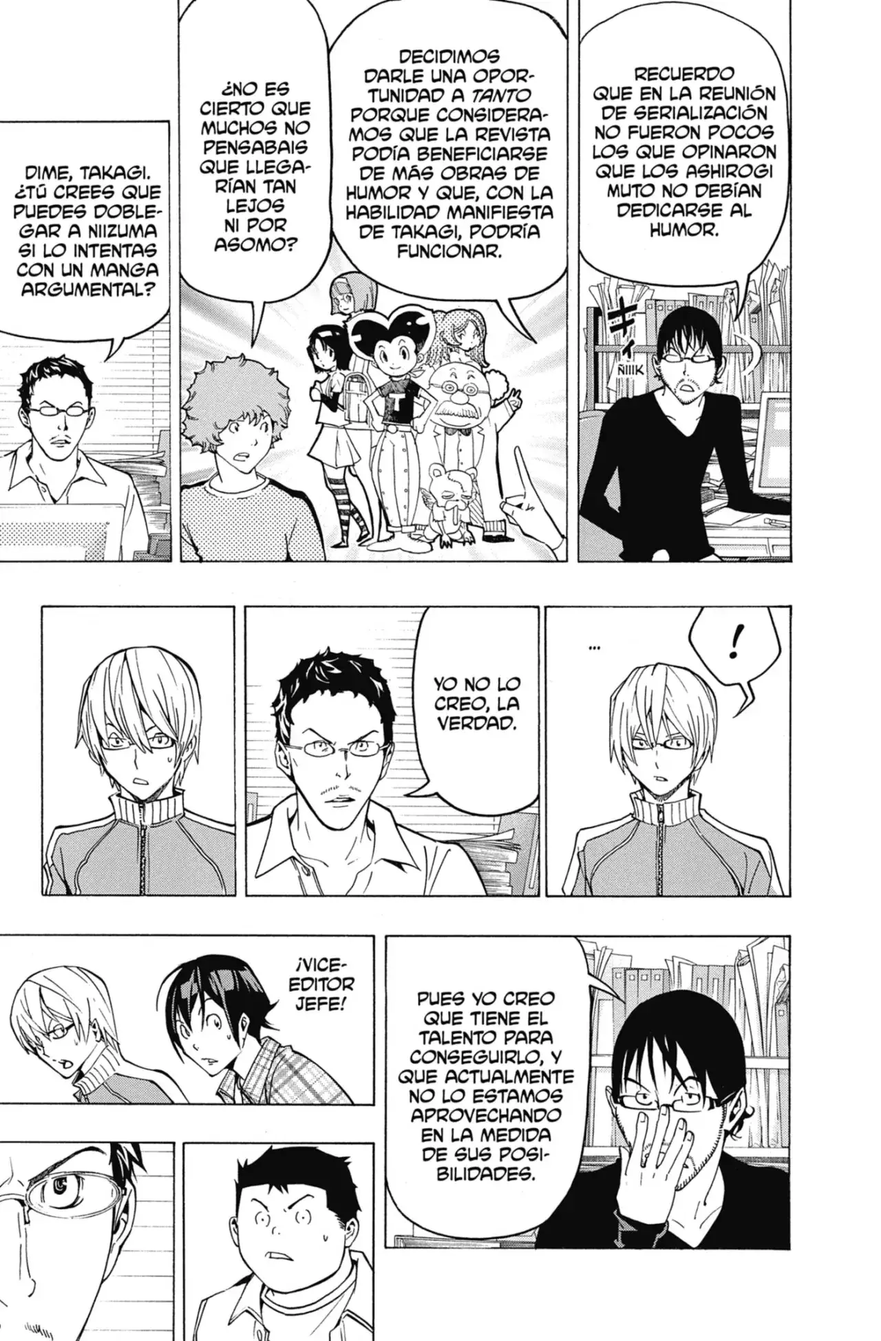 Capitulo 79 page 5