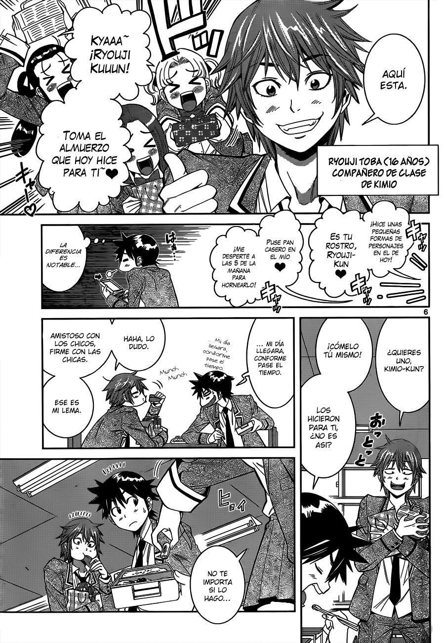 Capitulo 20 page 7