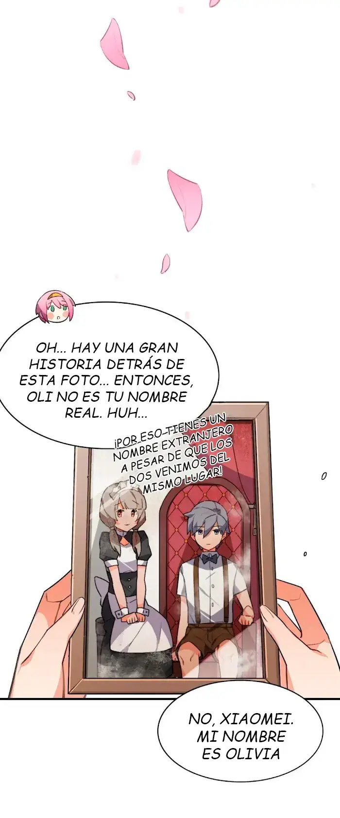Capitulo 52 page 53