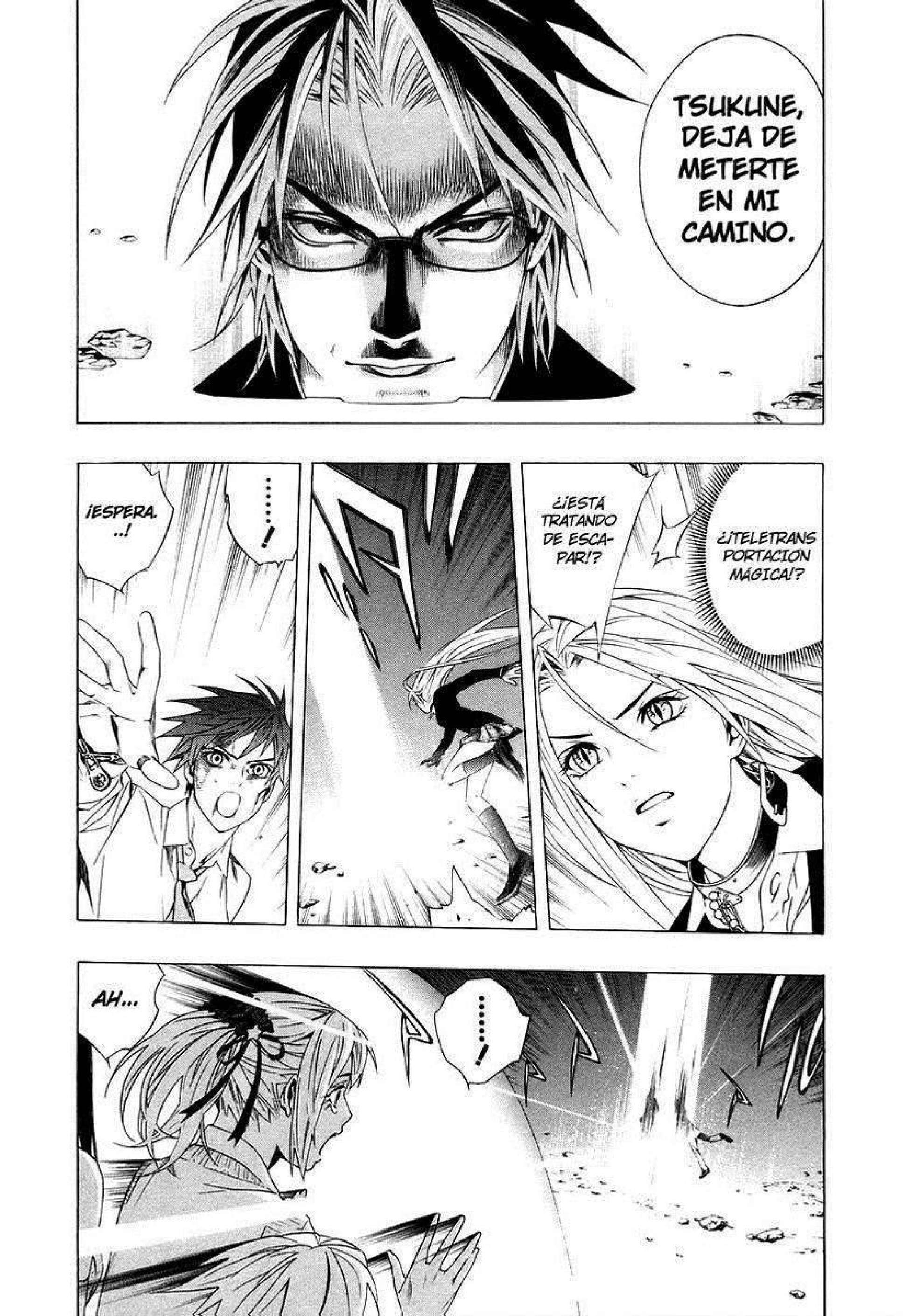 Capitulo 33 page 18