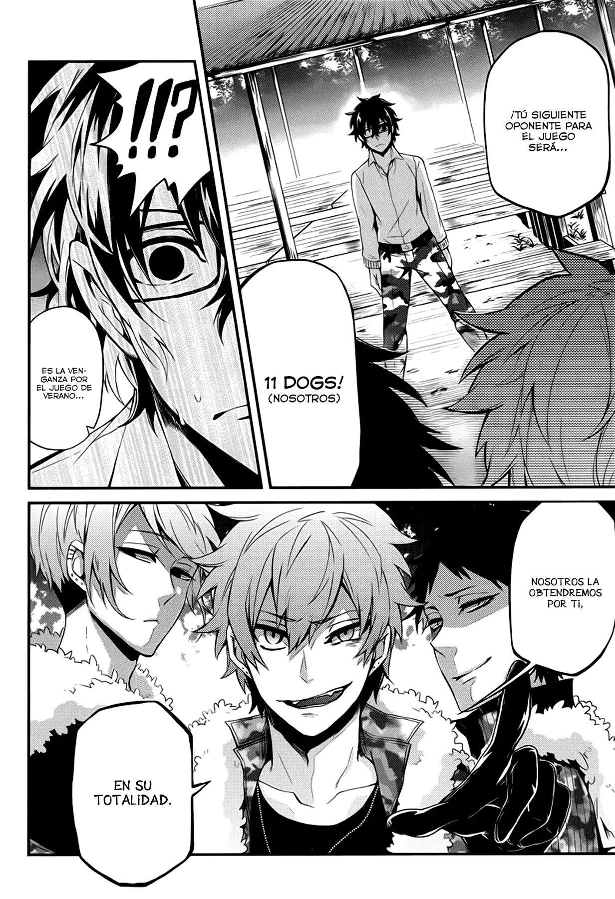 Capitulo 48 page 16