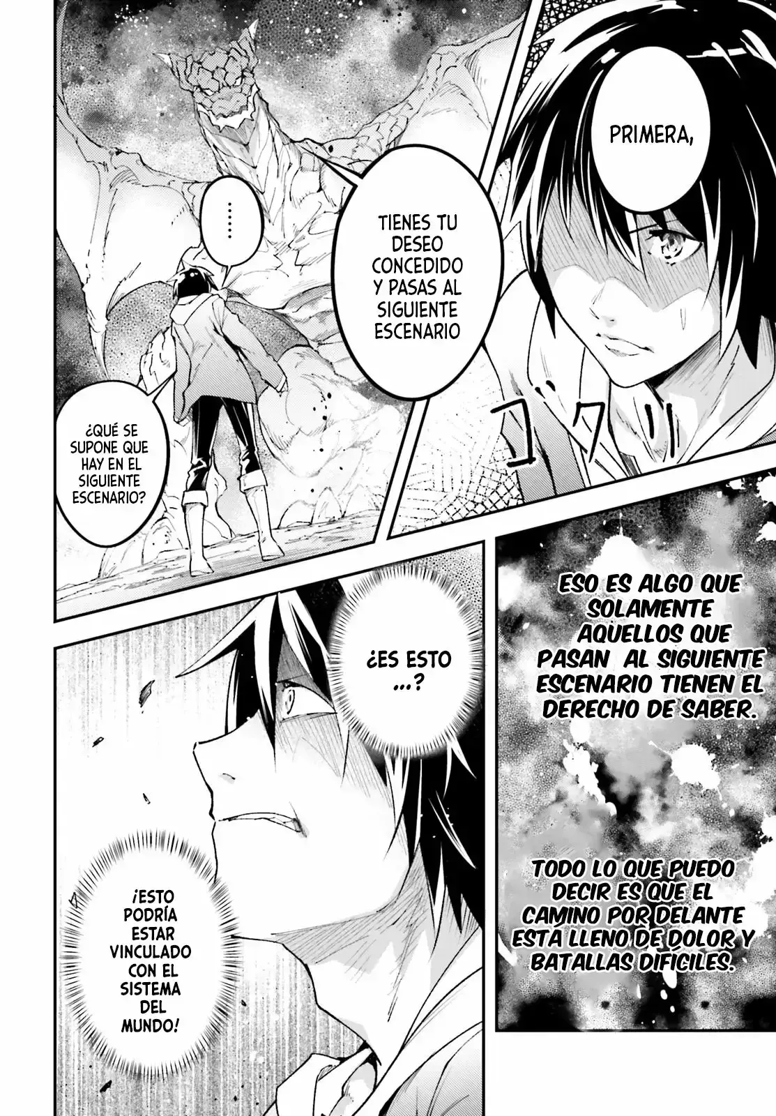 Capitulo 26 page 21