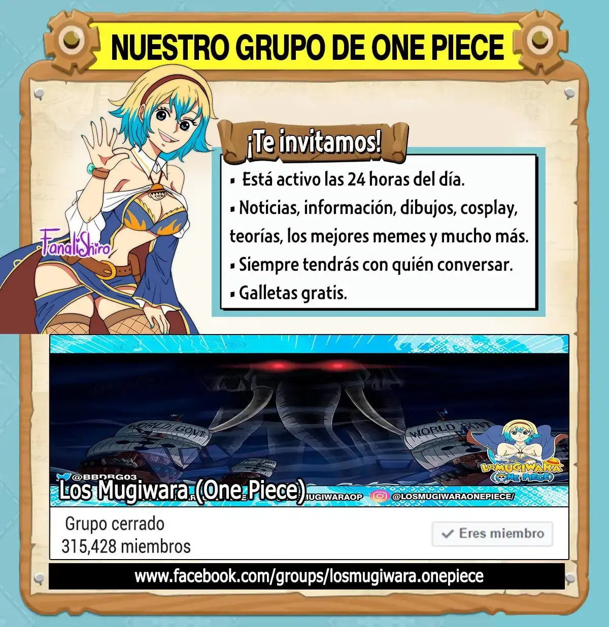 Capitulo 1044 page 15