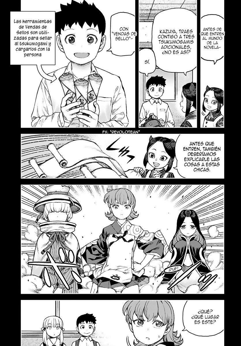 Capitulo 118 page 18