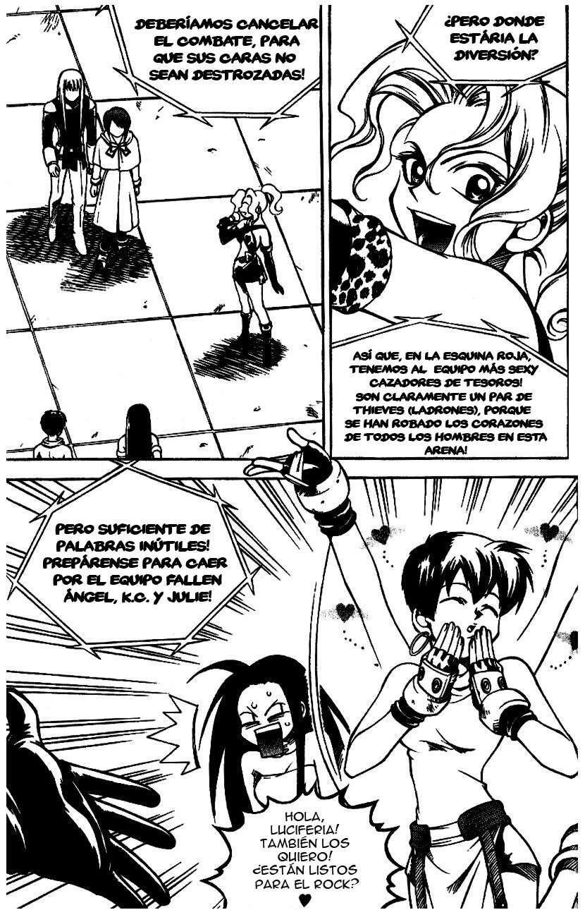 Capitulo 22 page 5