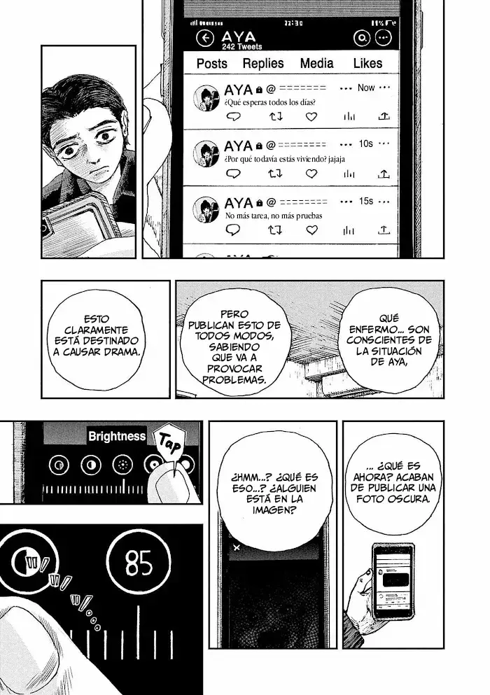 Capitulo 54 page 5