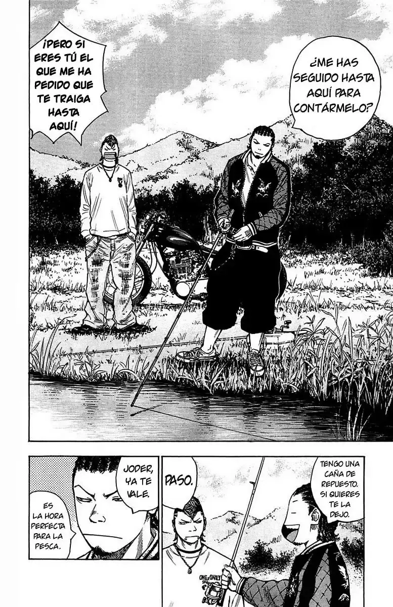 Capitulo 67 page 18
