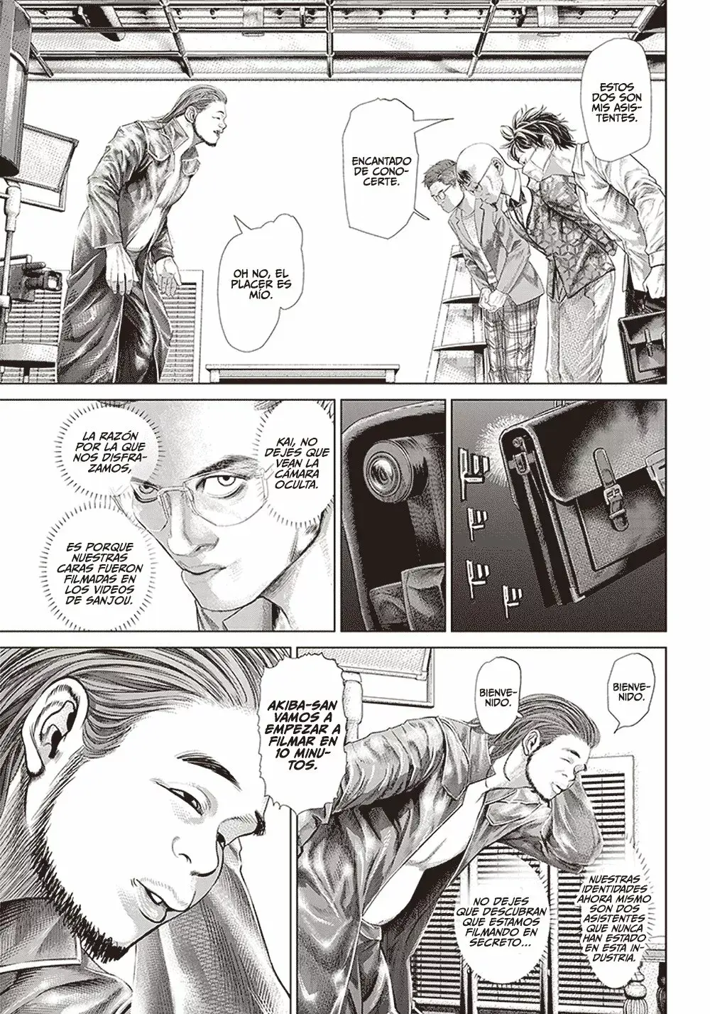 Capitulo 114 page 6