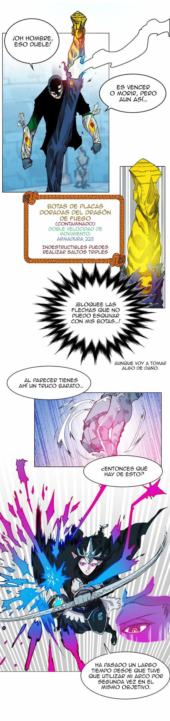 Capitulo 101 page 17