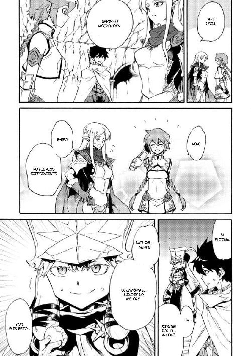 Capitulo 28 page 4